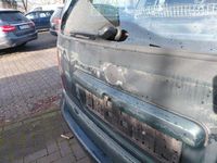 Gebraucht Opel Astra 75 PS (55 kW) 1999 Grün Kombi