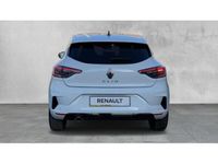 gebraucht Renault Clio V TCe 90 Techno KAMERA+KLIMA+PDC+TEMPOMAT