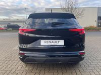 Neu Renault Austral Esprit Alpine 200 PS (147 kW) 2025 Blackpearlschwarz metallic (schwarz) SUV