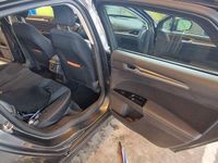 Gebraucht Ford Mondeo Titanium 150 PS (110 kW) 2017 Grau Limousine