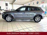 Gebraucht Audi Q5 Comfort 190 PS (139 kW) 2015 Grau SUV