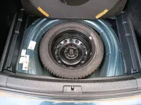 Gebraucht VW Golf VI 105 PS (77 kW) 2009 Blau Kleinwagen
