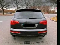 Occasion Audi Q7 S-Line 239 ch (175 kW) 2009 Noir SUV