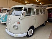Gebraucht VW T1 48 PS (35 kW) 1967 Beige Van