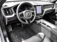Gebraucht Volvo XC60 Ultimate 455 PS (334 kW) 2023 Vapour grey / metallic SUV
