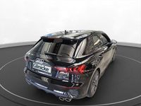 Gebraucht Audi S3 Ambiente 310 PS (228 kW) 2022 Mythosschwarz metallic Limousine