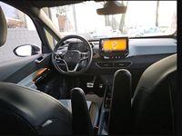 Gebraucht VW ID.3 Pro Performance 150 kW (204 PS) 2022 Blau Kleinwagen