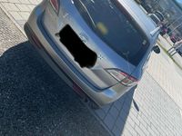 Gebraucht Mazda 6 2010 Grau Kombi