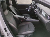 Gebraucht Mercedes B180 AMG line 136 PS (100 kW) 2020 Weiß metallic Kleinwagen