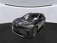 Gebraucht VW ID.4 Pro Performance 150 kW (204 PS) 2020 Mangangrau SUV