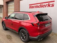 Neu Honda CR-V Elegance 144 PS (105 kW) 2025 Diamond dust pearl SUV