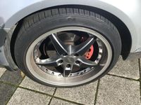 Gebraucht VW Passat Comfortline 101 PS (74 kW) 2002 Silber Kombi