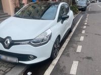 gebraucht Renault Clio IV 1.5 DCI Luxe Limited Pano/Navi/PDC/17“ Alu