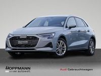 Usata Audi A3 Advanced 204 CV (150 kW) 2025 Grigio Berlina