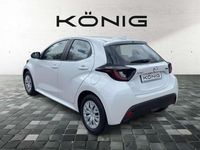 Gebraucht Mazda 2 Prime-Line 92 PS (67 kW) 2025 Northern white pearl Kleinwagen