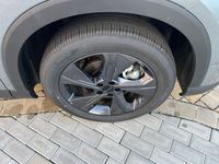 Gebraucht Baic X55 177 PS (130 kW) 2023 Grau SUV