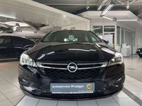 gebraucht Opel Astra Lim. 5-trg. EditionPDC+Bluetooth+TÜV NEU