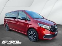 Gebraucht Mercedes EQV300 150 kW (204 PS) 2022 Rot Van / Kleinbus