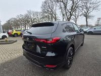 Neu Mazda CX-60 Homura-Line 254 PS (186 kW) 2026 Schwarz SUV