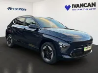 Neu Hyundai Kona Techniq 150 kW (204 PS) 2026 Sailing blue SUV