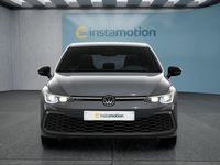 Gebraucht VW Golf VIII 245 PS (180 kW) 2024 Grau Kleinwagen