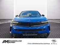 Gebraucht Opel Mokka GS Line 131 PS (96 kW) 2022 Blau SUV