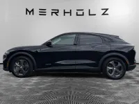 Usata Ford Mustang Mach-E 197 kW (269 CV) 2021 Nero SUV