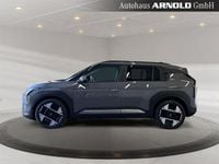 Gebraucht Kia EV3 Earth 150 kW (204 PS) 2025 Schiefergrau SUV