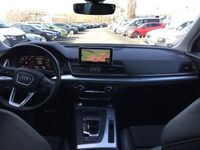 gebraucht Audi Q5 2.0 TDI quattro design S tronic