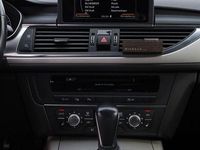 Gebraucht Audi A6 Ambiente 218 PS (160 kW) 2017 Weiß Kombi