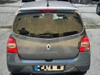 Używany Renault Twingo Rip Curl 75 KM (55 kW) 2010 Szary Hatchback