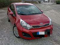 gebraucht Kia Rio Top Zustand!!!!!