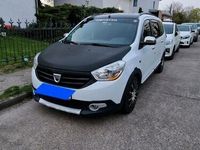 gebraucht Dacia Lodgy 