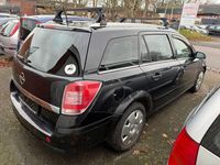 Gebraucht Opel Astra Sport 150 PS (110 kW) 2008 Schwarz Kombi