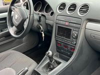 Second-hand Seat Exeo 143 CP (105 kW) 2009 Negru Break