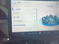 Gebraucht Ford Puma Gen-E Premium 124 kW (169 PS) 2025 Digital aqua blue SUV