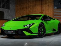 Usata Lamborghini Huracán 640 CV (470 kW) 2024 Verde