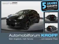 Neu Ford Puma Gen-E Premium 124 kW (169 PS) 2026 Obsidianschwarz metallic SUV