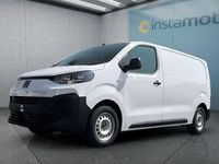 Gebraucht Fiat Scudo 146 PS (107 kW) 2025 Weiß Van