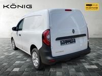 Neu Renault Kangoo Rapid Advance 75 PS (55 kW) 2025 Weiß Van / Kleinbus
