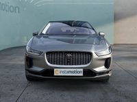 Używany Jaguar I-Pace SE 235 kW (320 KM) 2020 Szary SUV