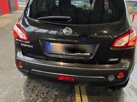 gebraucht Nissan Qashqai 1.6 dCi DPF Acenta Acenta