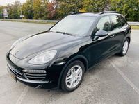 gebraucht Porsche Cayenne Diesel 3.0*Panaroma*Vollscheckheft