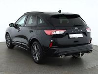 Gebraucht Ford Kuga 2023 Schwarz SUV