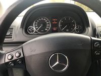 gebraucht Mercedes A170 CLASSIC Classic