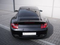 Second-hand Porsche 997 480 CP (353 kW) 2007 Negru Coupe