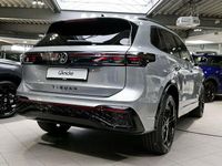 Gebraucht VW Tiguan Style 177 PS (130 kW) 2025 Silber SUV