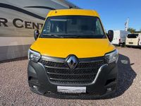 Gebraucht Renault Master 136 PS (100 kW) 2021 Gelb Van