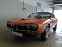 gebraucht Alfa Romeo Montreal - unrestauriertes Original, ein Traum