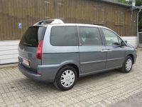 gebraucht Peugeot 807 HDi 135 Family